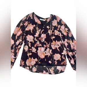 Pookie & Sebastian long sleeve top